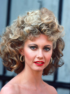 Olivia Newton-John